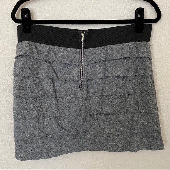 Express Mini Skirt - Picture 2 of 4